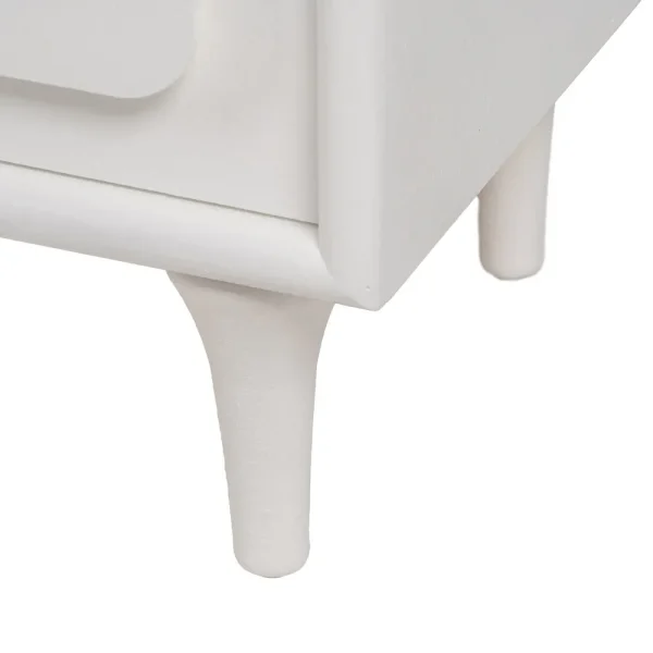 Aparador Blanco 120x40x81 - Imagen 7