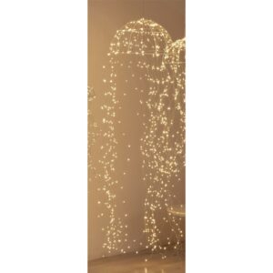 LAMPARA MEDUSA LED 45D