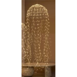 MEDUSA LED 60CM